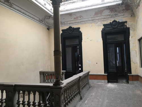 Venta Local Centro Depósito Terreno Altura 1600 M2