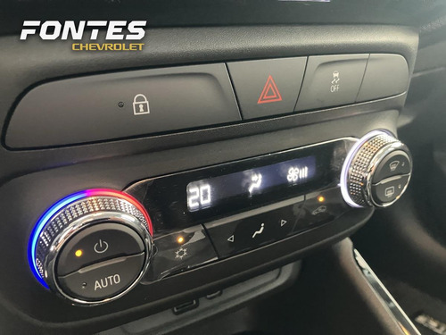 Chevrolet Montana RS