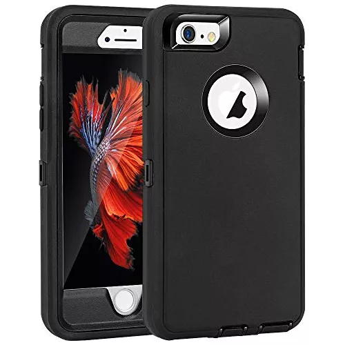  Funda para iPhone 6, funda para iPhone 6S