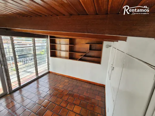 Casa En Arriendo En Estadio. Cod A775694