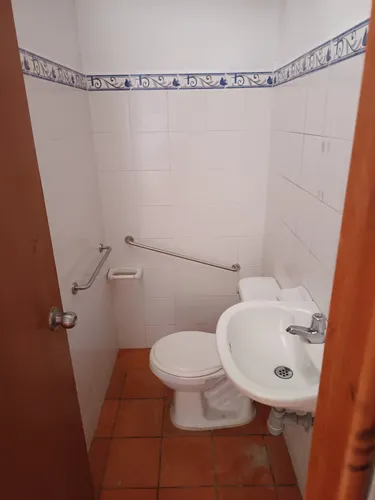 Arriendo Local Comercial Zapatoca Santander