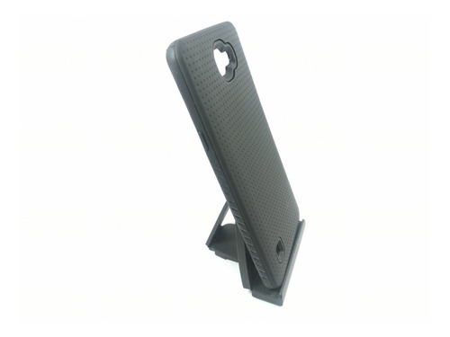 Funda Tpu Grain Alto Impacto LG X Max