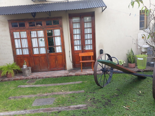 Imagen 9 de 14 de Cabaña Bungalow Dos Tres Ambientes