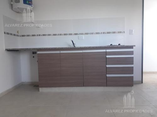 Imagen 8 de 11 de Departamento - Moreno