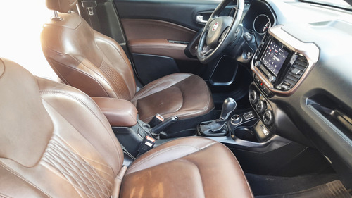 Fiat Toro 2.0 Ranch 4x4 At