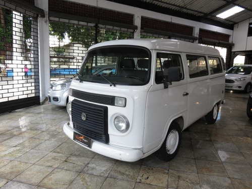 Kombi Standard 1.4 Mi Total Flex 8v