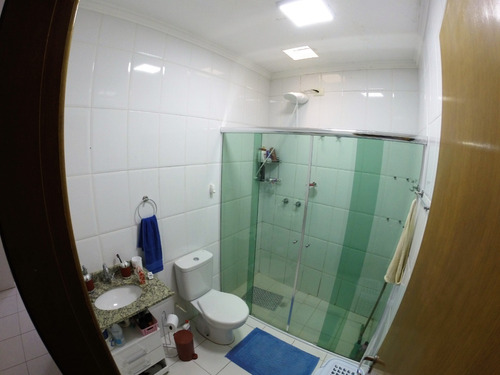 Casa 2 Dorm 2 Suite , Cozinha 1 Banh 2 Vagas - Fl33-49