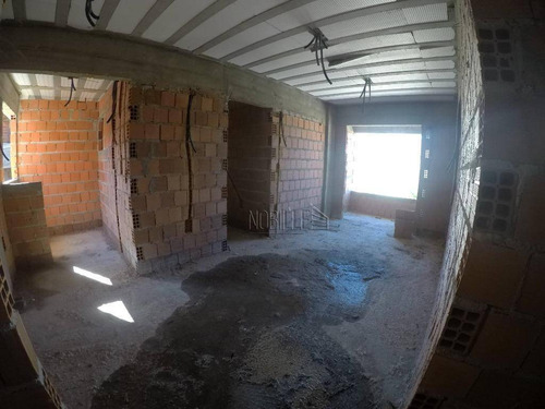 Cobertura Com 2 Dormitórios À Venda, 61 M² Por R$ 609.400,00 - Ingleses - Florianópolis/sc - Co0286
