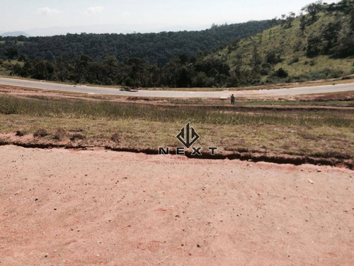 Imagem 4 de 18 de Excelente Terreno Para Venda - 490m² - Condomínio Altavis Aldeia Da Serra - Te0215