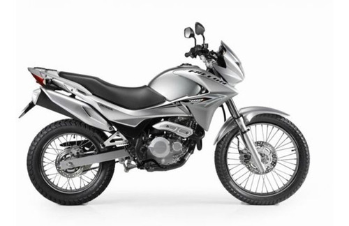 Imagem 2 de 5 de Jogo De Junta Completo Da Moto Nx Falcon 400 - Kmp