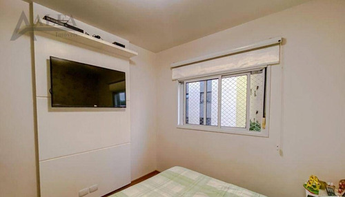 Imagem 24 de 30 de ** Maravilhoso Apartamento Em Localização Nobre ** - Ap1732