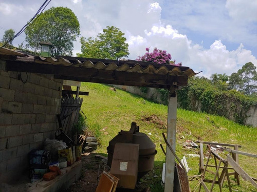 Imagem 2 de 3 de Terreno À Venda, 1120 M² Por R$ 1.000.000,00 - São Paulo Ii - Cotia/sp - Te1016