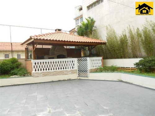 Imagem 11 de 30 de Apartamento Amplo Com Excelente Localização * Oportunidade Única Para Sair Do Aluguel. - Ap00335 - 33905528