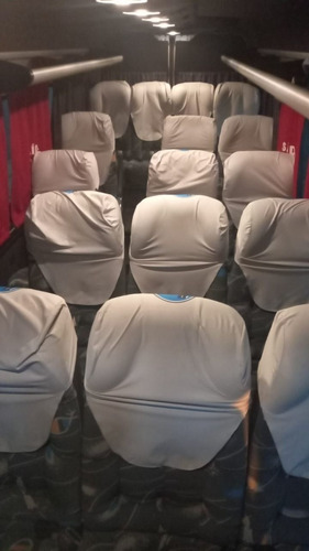 Imagem 9 de 12 de Sprinter 516 Cdi Ano 2020 Exec Longa Marticar Jm Cod.751