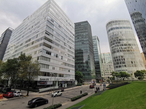 Imagen 1 de 14 de Departamento Carso 2 Recámaras Torre Botticelli