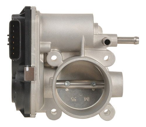 Cuerpo Aceleración Electrónico Corolla Im L4 1.8l 17-18