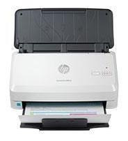 Scanner Ops Hp Pro 2000 S2, 35 Ppm/70 Ipm, Adf, Usb, Duplex.