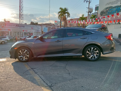 Honda Civic 2020