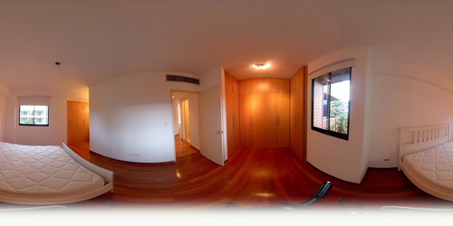 Imagen 29 de 30 de Venta Apartamento 102 Mts 1h + Est/2b/2p Campo Alegre