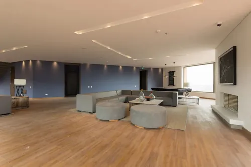Apartamento En Arriendo En Centro Internacional. Cod A21957
