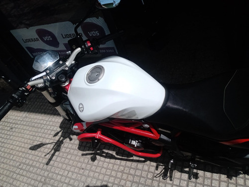 Benelli 302s Tangomotos Listo Para Transferir 30