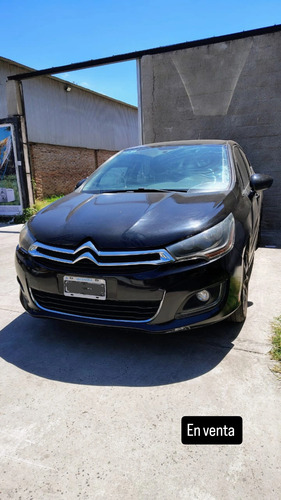 Citroën C4 Lounge 2.0 Origine