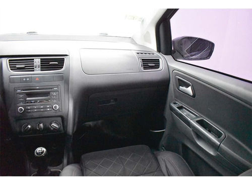 Volkswagen Suran 1.6 Highline