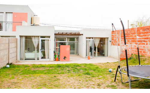 Venta Casa Barrio Procrear Tandil