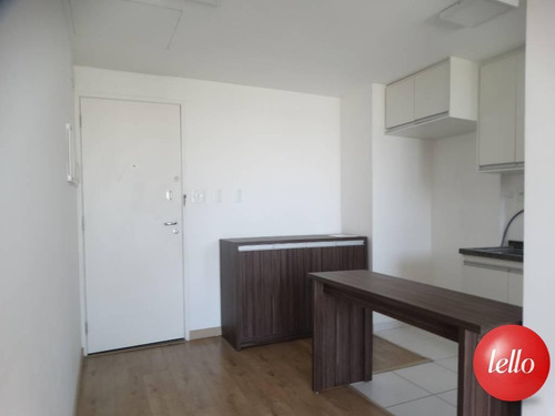 Imagem 11 de 30 de Apartamento - Ref: 117170