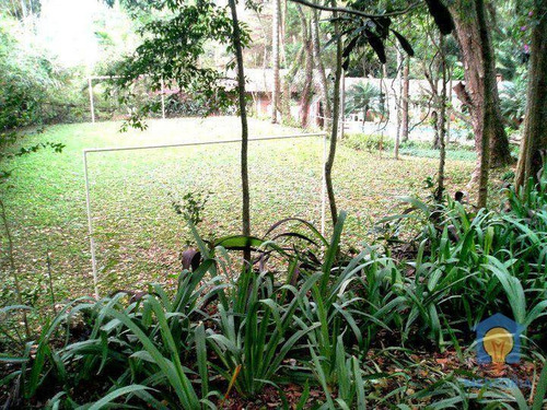 Imagem 24 de 27 de Casa Com 4 Dormitórios À Venda, 5.000 M² Por R$ 1.199.900 - Chácara Santa Lúcia - Carapicuíba/sp - Ca0414
