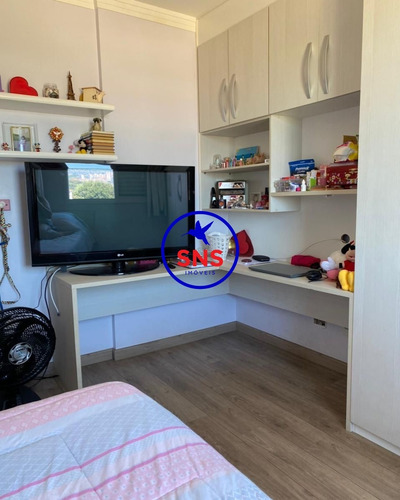 Imagem 14 de 30 de Apartamento - Ap03986 - 70984664