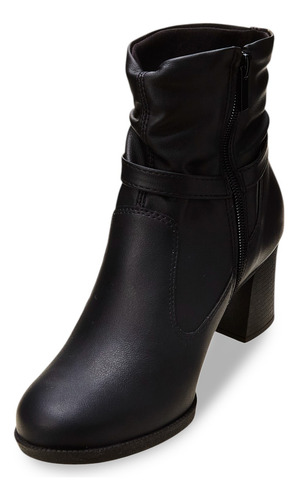 Bota Slouch Com Enfeite Dakota Da825