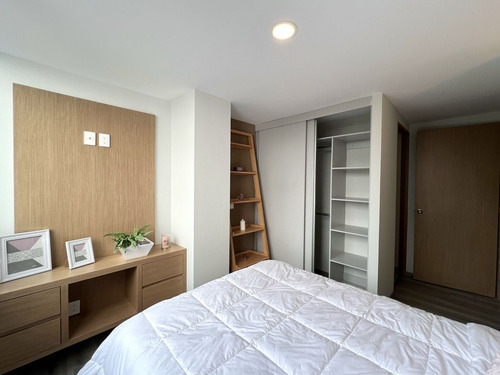 Venta De Departamento 002, Tu Proximo Hogar En Allende 314, Cdmx.
