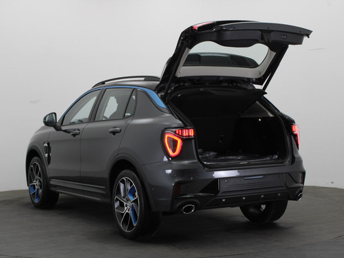 lynk & co 01 1.5T Phev Fwd 7Dct