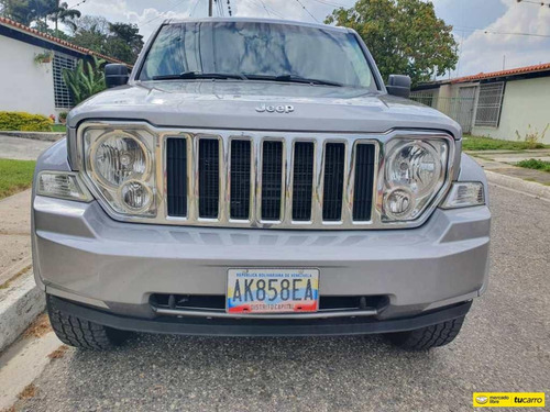 Jeep Cherokee Sport 4x2 Automático