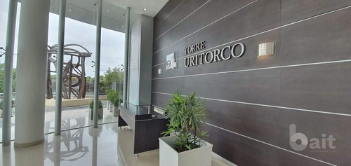 Imagen 2 de 17 de Venta Dpto Altos De Villasol, Torre Uritorco Premium, De 3 Dormitorios 2 Cocheras, Vista Panorámica