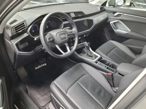 Imagen 10 de 25 de Audi Q3 Tfsi Stronic Mca A#1