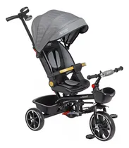 Comprar Triciclo Infantil Felcraft Direccional Epic Gira 360