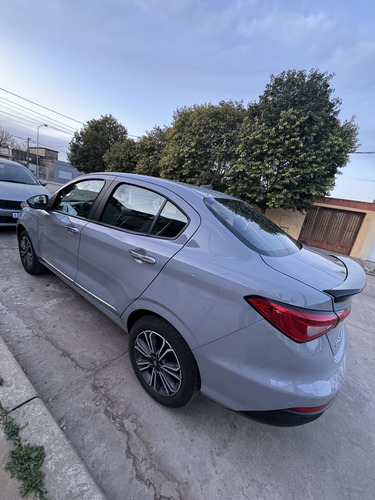 Fiat Cronos 1.3 Precision Cvt