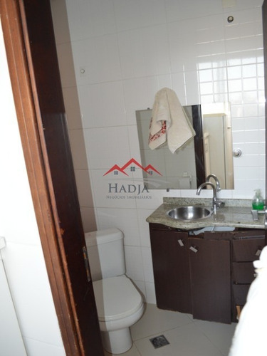 Apartamento Com 3 Dormitórios Edifício Acrópole - Jardim Bizarro - Jundiaí/sp. - Ap00062 - 34408224
