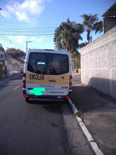 Imagem 3 de 6 de Mercedes Bens