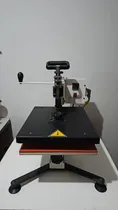 Comprar Maquina Estampar Camisetas + Bone E Caneca ( C\u002Fbrinde )
