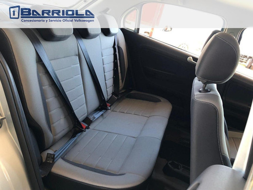 Imagen 11 de 15 de Volkswagen Gol Highline 2021 0km - Barriola