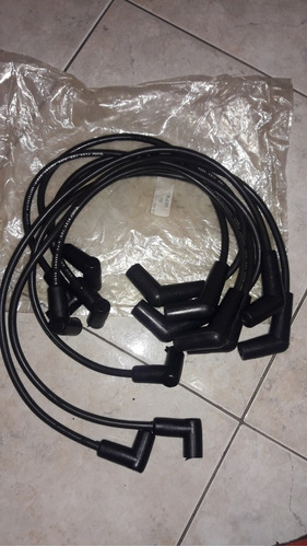 Cable Bujia Ford Pick-up F100 F150 F1350 Motor 300