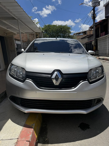 Renault Logan 1.6 Life