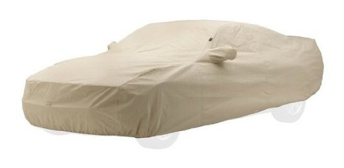 Pijama - Covercraft Custom Fit Car Cover Para Ford Mustang -