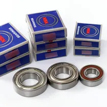 Comprar Rodamientos \u002F Ruleman 6030 2rs C3 Nsk Japon X 1 U.