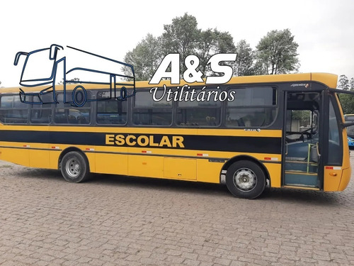 Imagem 2 de 6 de Caio Apache Escolar 2003 C/49 Lug. Confira Oferta!! Ref.54