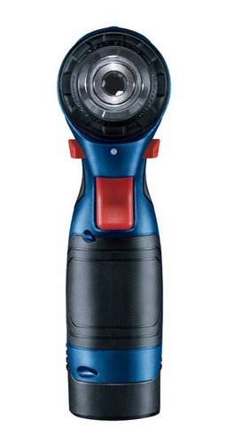 Taladro Percutor Atornillador Bosch Gsb 120 12v Sin Bat.