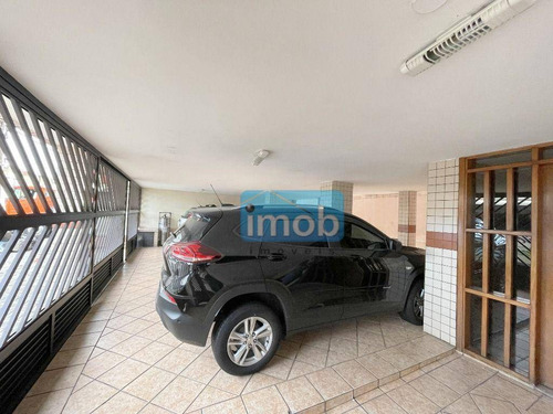 Imagem 27 de 28 de Apartamento À Venda, 72 M² Por R$ 310.000,00 - Vila Matias - Santos/sp - Ap8032